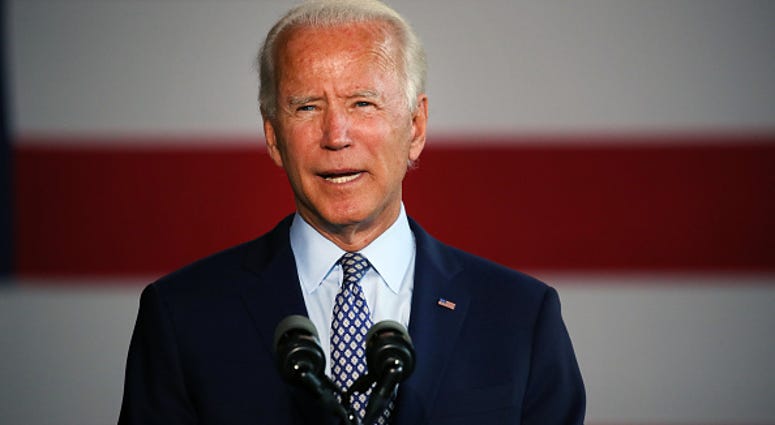 Joe Biden