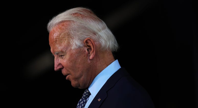 Joe Biden