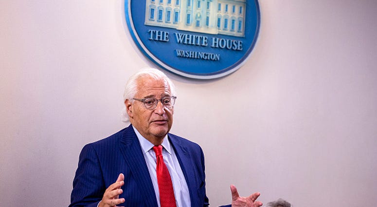 David Friedman