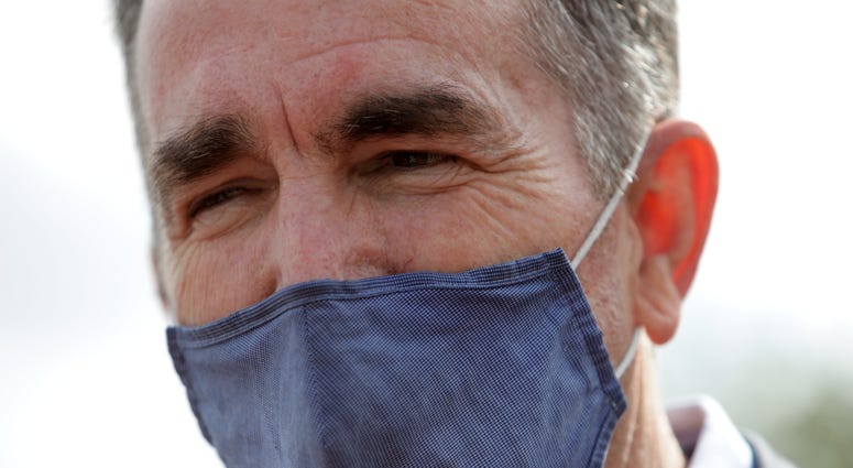 Gov. Northam