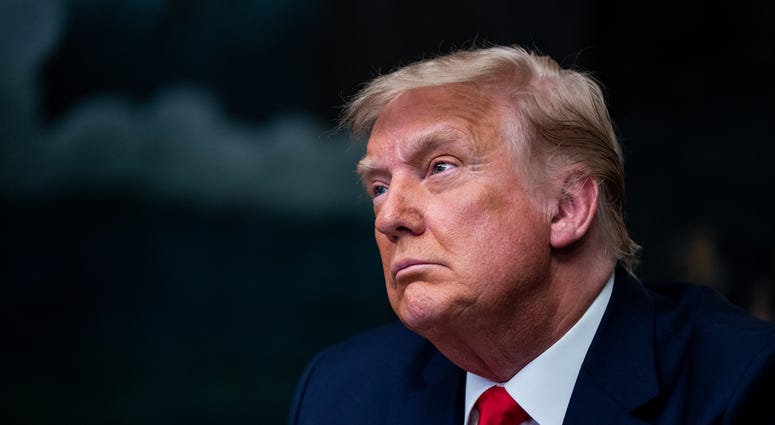 President Trump