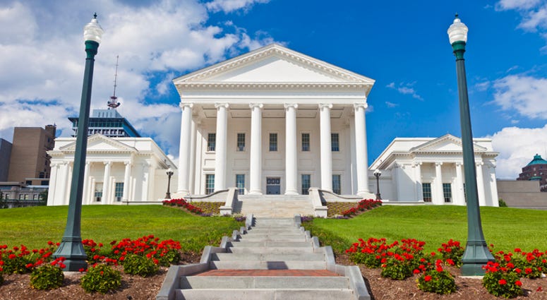 GOP Del. Rob Bell sent a letter to Democrats on Monday saying an upcoming special legislative session on gun laws could double as an opportunity for a bipartisan hearing on Lt. Gov. Justin Fairfax's behavior. (iStock / Getty Images Plus/traveler1116) GOP Del. Rob Bell sent a letter to Democrats on Monday saying an upcoming special legislative session on gun laws could double as an opportunity for a bipartisan hearing on Lt. Gov. Justin Fairfax's behavior. (iStock / Getty Images Plus/traveler1116)
