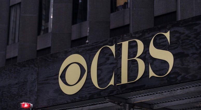 CBS headquarters