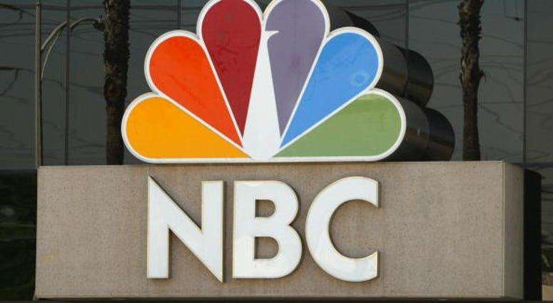 NBC logo