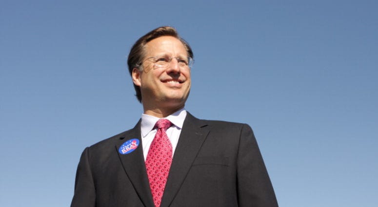 Dave Brat