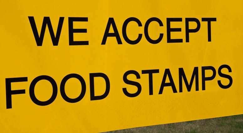 Food stamps