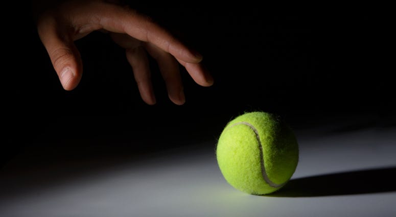 Virginia city to dedicate street renamed for Arthur Ashe.