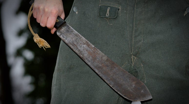 Machete