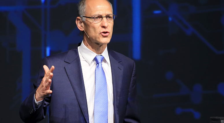 Ezekiel Emanuel