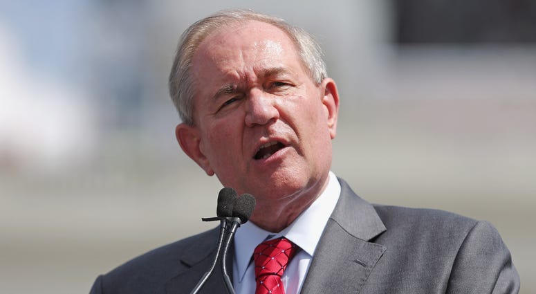 Jim Gilmore