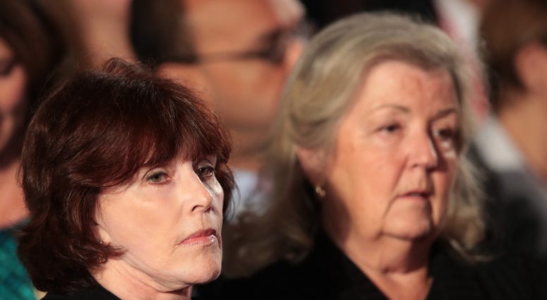Kathleen Willey