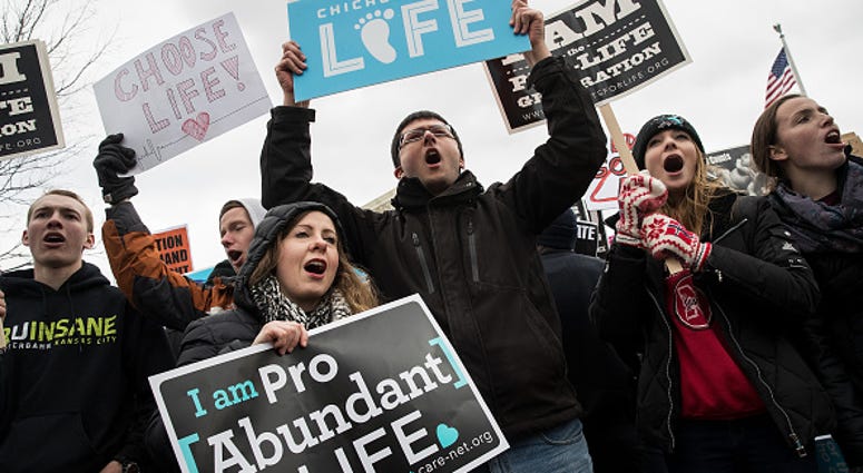 March For Life