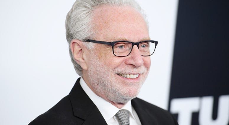 Wolf Blitzer