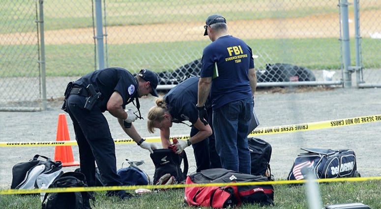 Scalise shooting