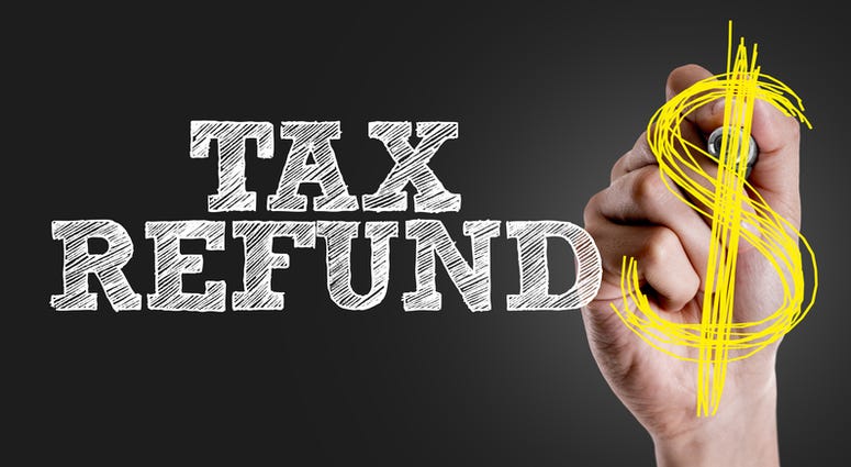 Virginia residents face deadline to qualify for tax relief. (iStock / Getty Images Plus /gustavofrazao) Virginia residents face deadline to qualify for tax relief. (iStock / Getty Images Plus /gustavofrazao)