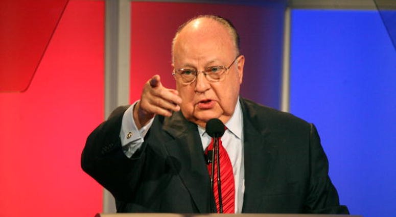 Roger Ailes