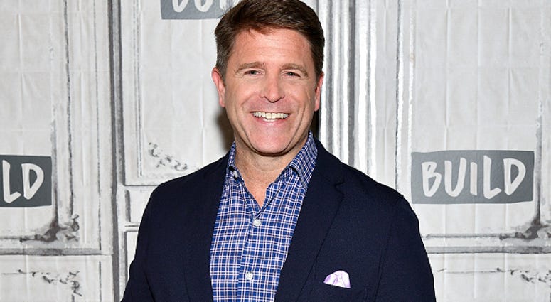 Brad Thor