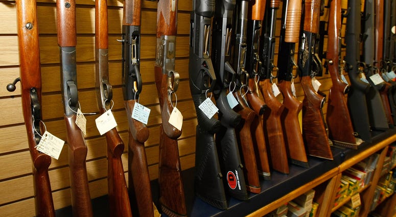 Gun Store