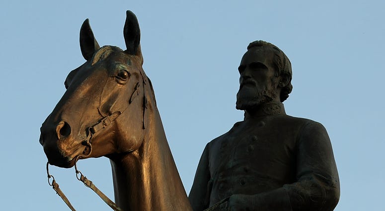 robert e lee