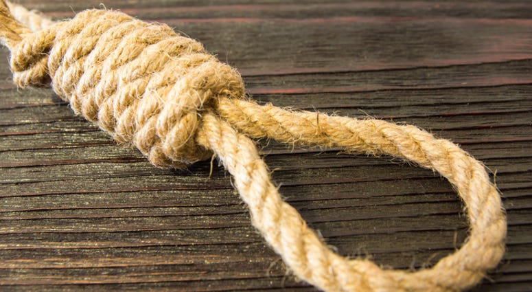 Virginia has installed its first historical marker to commemorate the lynching of a black man. (Vladimir Kokorin/ iStock / Getty Images Plus) Virginia has installed its first historical marker to commemorate the lynching of a black man. (Vladimir Kokorin/ iStock / Getty Images Plus)