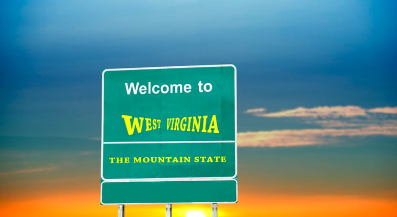 West Virginia