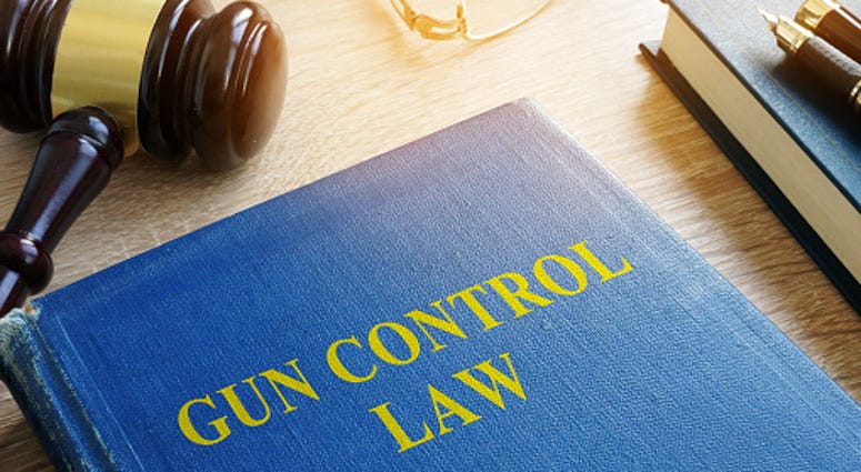 Police investigate armed protest at Virginia delegate's home. ( designer491/ iStock / Getty Images Plus) Police investigate armed protest at Virginia delegate's home. ( designer491/ iStock / Getty Images Plus)
