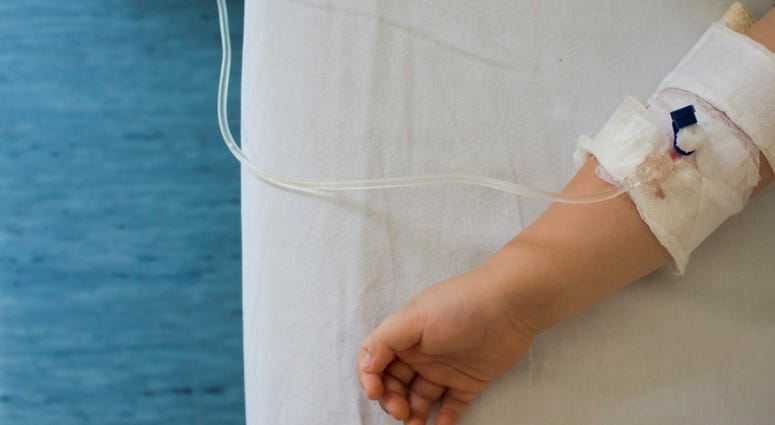 Virginia couple charged with homicide in baby overdose death. iStock / Getty Images Plus/ Marija Stepanovic) Virginia couple charged with homicide in baby overdose death. iStock / Getty Images Plus/ Marija Stepanovic)