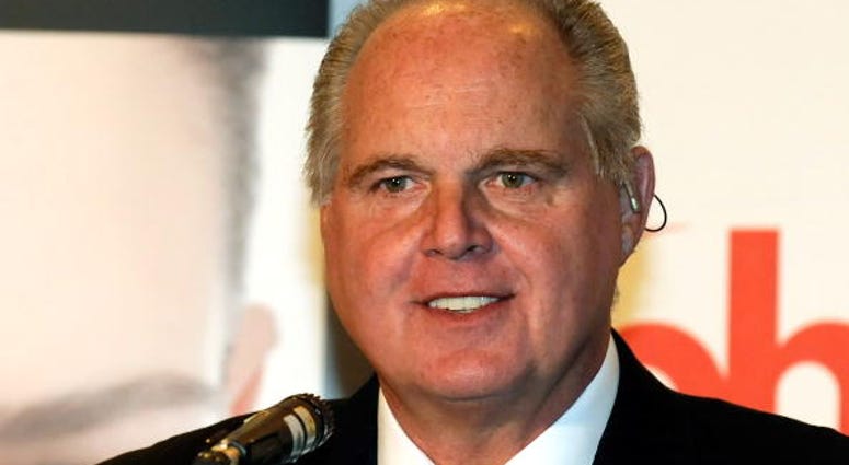 Rush Limbaugh