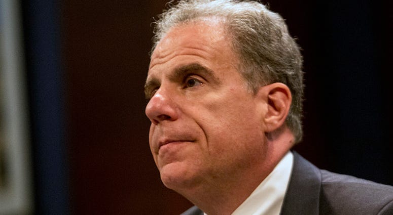 Michael Horowitz