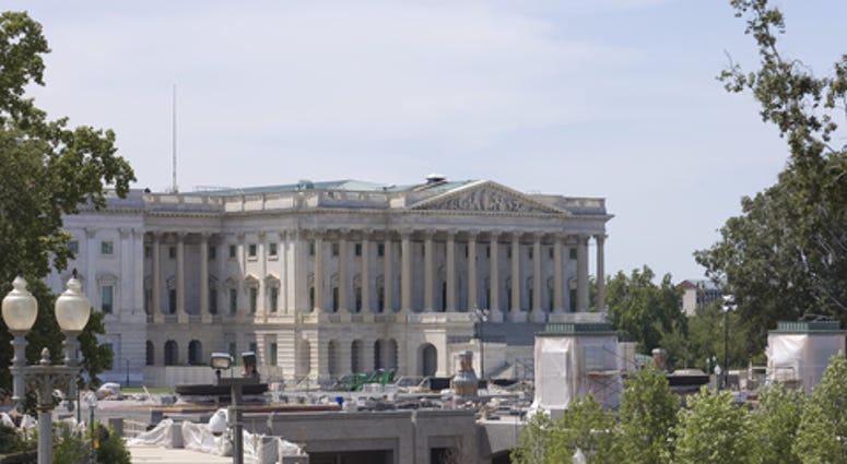 House of Representative in Washington, DC, USA