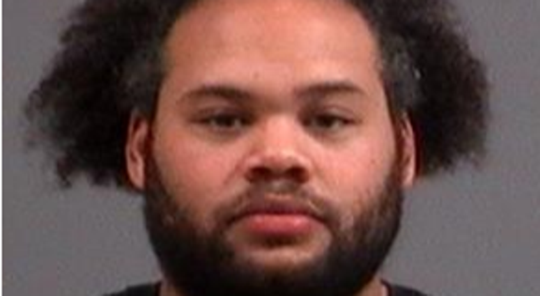 Chesterfield Police have arrested a teacher for having an inappropriate relationship with a student (Photo Credit: Chesterfield Police) Chesterfield Police have arrested a teacher for having an inappropriate relationship with a student (Photo Credit: Chesterfield Police)