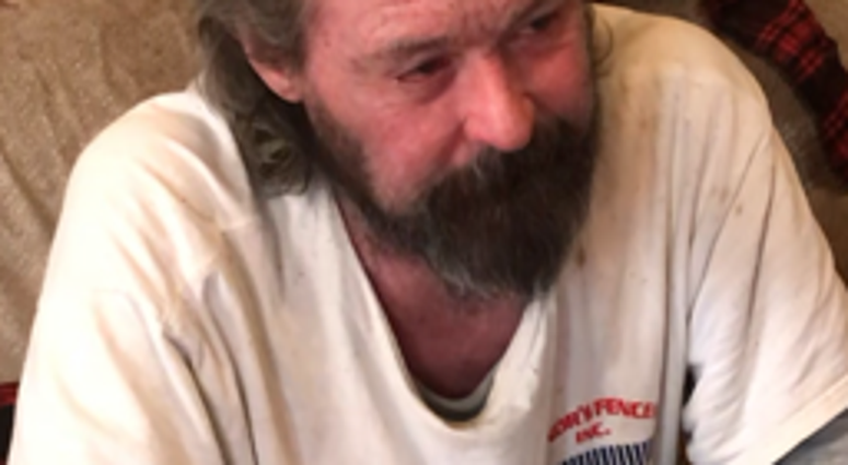 Hanover Sheriff's Office search for missing man last seen in Mechanicsville on Saturday, March 28. (Photo Credit: Hanover Sheriff's Office) Hanover Sheriff's Office search for missing man last seen in Mechanicsville on Saturday, March 28. (Photo Credit: Hanover Sheriff's Office)