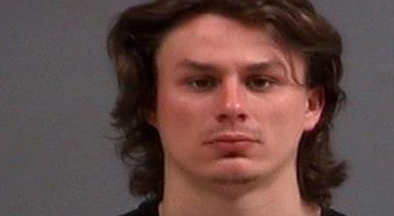 Chesterfield Police arrest man in connection to a fatal shooting early Monday morning in Chesterfield (Photo Credit: Chesterfield Police) Chesterfield Police arrest man in connection to a fatal shooting early Monday morning in Chesterfield (Photo Credit: Chesterfield Police)