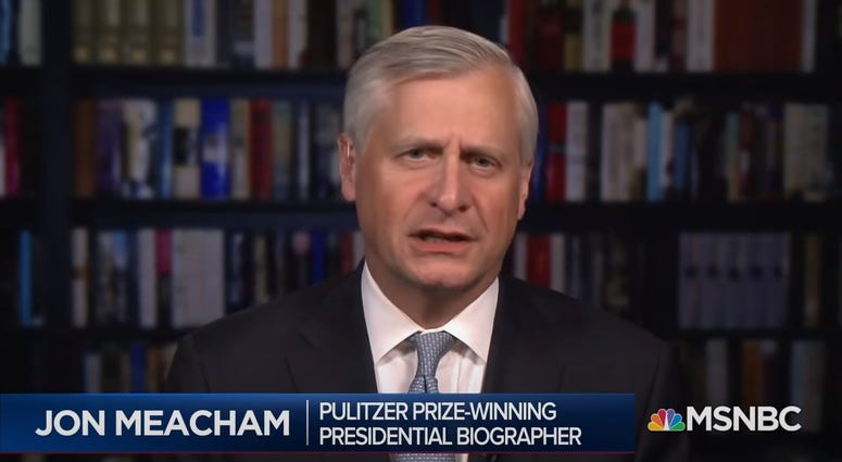Jon Meacham