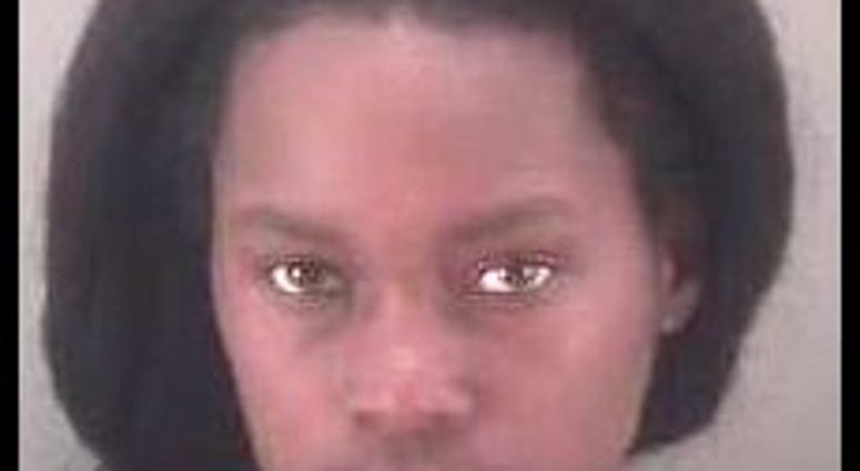 Richmond Police looking for a missing child and woman accused of parental abduction in case. (Photo Credit: Richmond Police) Richmond Police looking for a missing child and woman accused of parental abduction in case. (Photo Credit: Richmond Police)