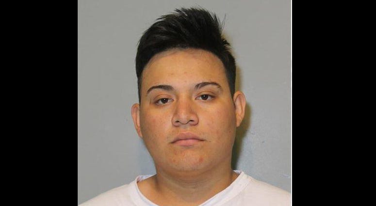 Convicted sex offender mistakenly released
