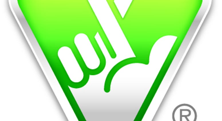 Virginia lottery logo