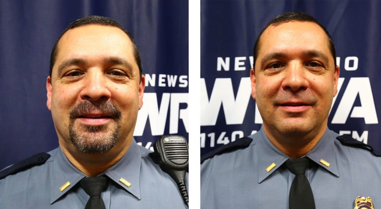 Mehfoud Before and After