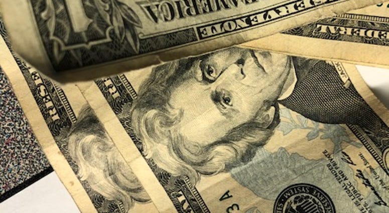 Money Money