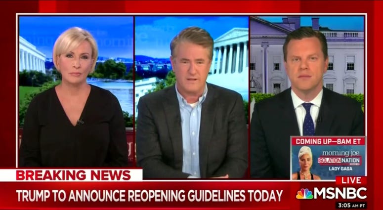 Morning Joe