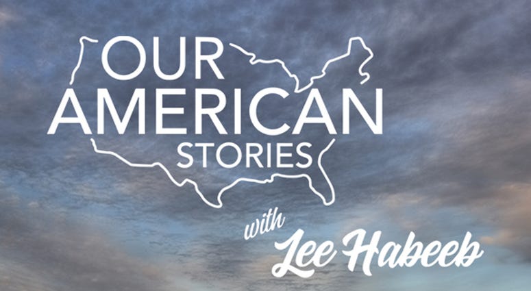 Our American Stories