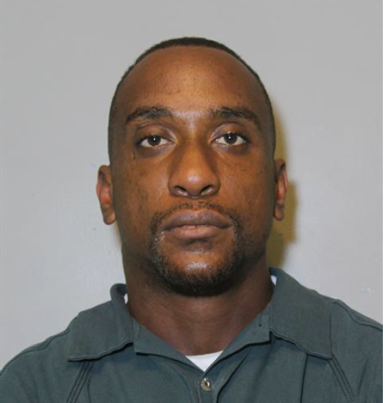 Police are looking for Patrick Parrish. (Chesterfield Police) Police are looking for Patrick Parrish. (Chesterfield Police)