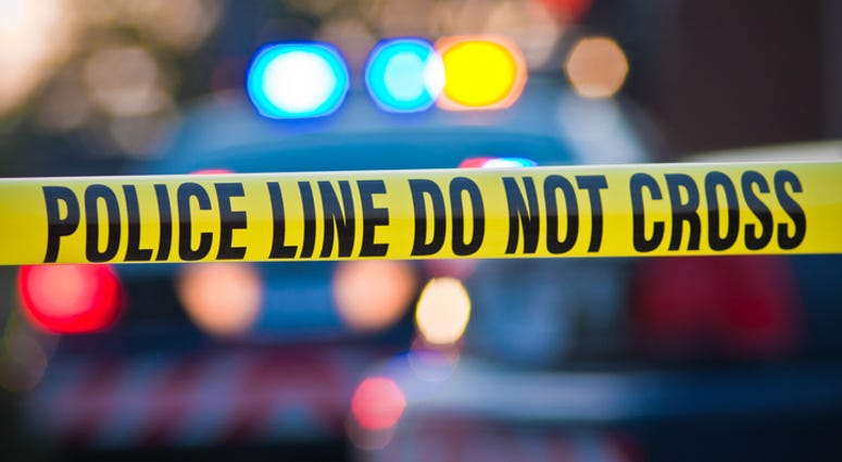 Police Line Do Not Cross - stock photo (iStock / Getty Images Plus) Police Line Do Not Cross - stock photo