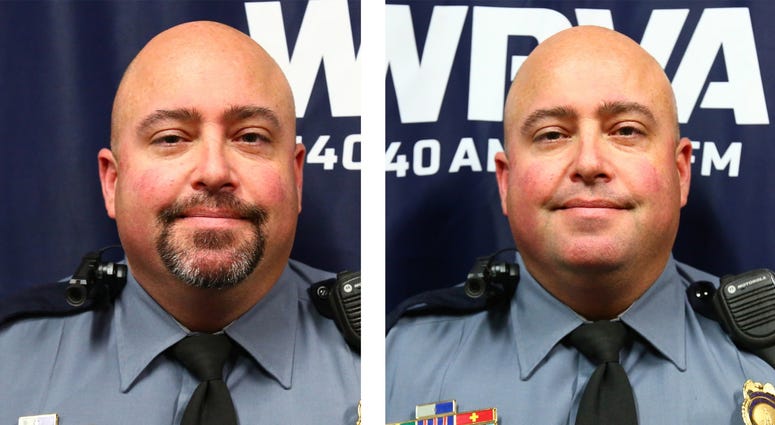 Pridemore Before and After