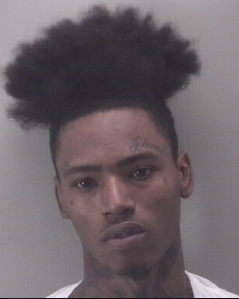 Richmond Police make arrests in connection to the death of an 18 year old in Gilpin Court (Photo Credit: Richmond Police) Richmond Police make arrests in connection to the death of an 18 year old in Gilpin Court (Photo Credit: Richmond Police)
