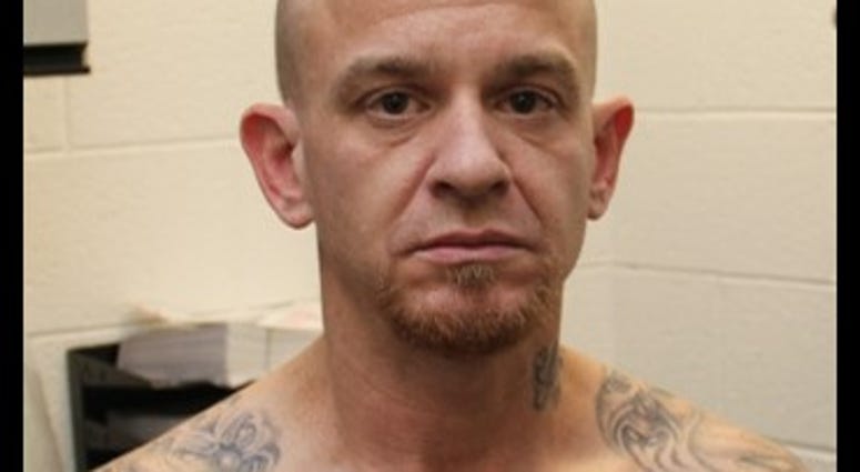 35 year old Raymond Harry was sentenced to five life terms plus 100 years for horrific child sex abuse crimes. (Photo Credit: Louisa County Commonwealth's Attorney's Office) 35 year old Raymond Harry was sentenced to five life terms plus 100 years for horrific child sex abuse crimes. (Photo Credit: Louisa County Commonwealth's Attorney's Office)