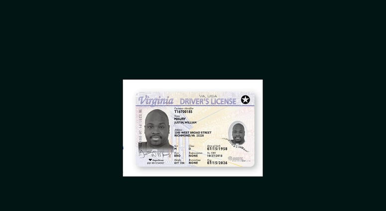 REAL ID