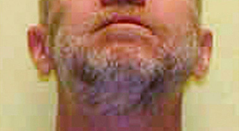 FILE – This undated file photo provided by the Ohio Department of Rehabilitation and Correction shows Raymond Tibbetts, who was sentenced to death after he was convicted of fatally stabbing Fred Hicks in 1997 in Cincinnati. Ohio Gov. John Kasich spared Ti