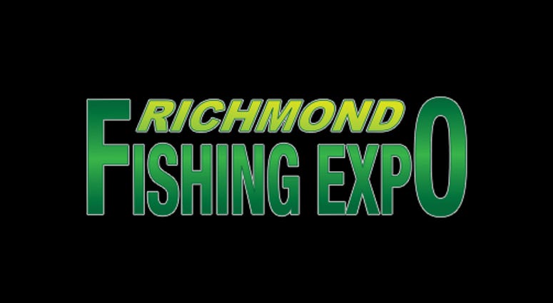 fishing expo