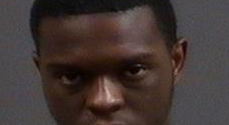 Chesterfield Police looking for a missing man. (Photo Credit: Chesterfield Police) Chesterfield Police looking for a missing man. (Photo Credit: Chesterfield Police)